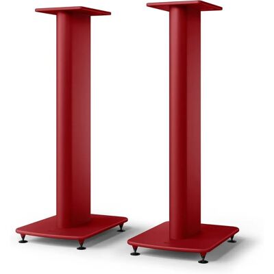KEF S2 Gulvstativ - For LS50 Meta & Wireless MK2 - Gulv Stativ KEF S2 Gulvstativ - For LS50 Meta & Wireless MK2 - Gulv Stativ