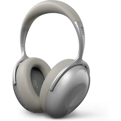 KEF Mu7 - Gris argenté - Publicité KEF Mu7 - Gris argenté - Publicité