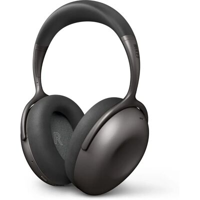 KEF Mu7 - Gris Charbon - Publicité KEF Mu7 - Gris Charbon - Publicité