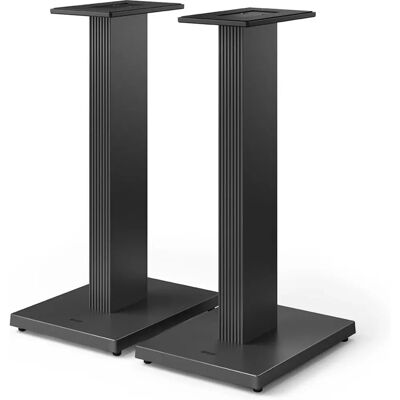 Soportes para altavoces KEF SQ1 - Gris pizarra Soportes para altavoces KEF SQ1 - Gris pizarra