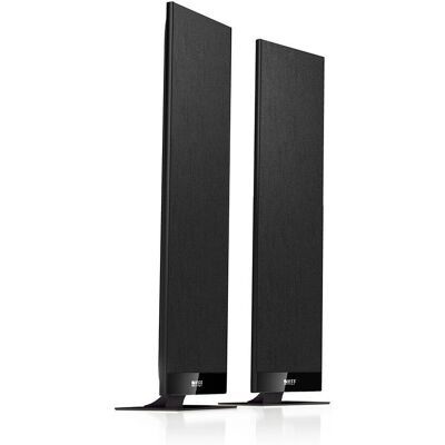 KEF T301 - zwart KEF T301 - zwart
