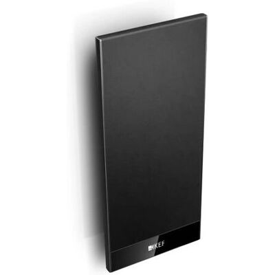 KEF T101 - negro KEF T101 - negro