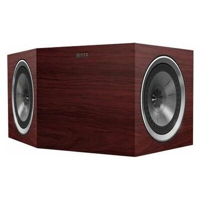 KEF R800DS - Houten 3-weg Luidspreker - 28kHz - 7.4kg KEF R800DS - Houten 3-weg Luidspreker - 28kHz - 7.4kg