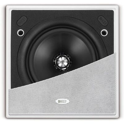 KEF Ci130QS Wireless Ceiling Speaker - Speaker KEF Ci130QS Wireless Ceiling Speaker - Speaker