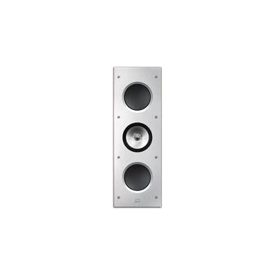 KEF Ci3160RL-THX - In-wall Speaker - Silver KEF Ci3160RL-THX - In-wall Speaker - Silver