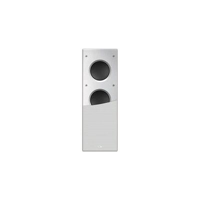 KEF Ci3160RLb-THX - Silver - In Wall Speaker KEF Ci3160RLb-THX - Silver - In Wall Speaker