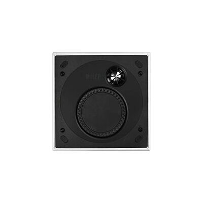 KEF Ci160TS Black - Ceiling/Wall Speaker KEF Ci160TS Black - Ceiling/Wall Speaker