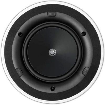 KEF Ci160.2CR - In-Ceiling Speaker KEF Ci160.2CR - In-Ceiling Speaker