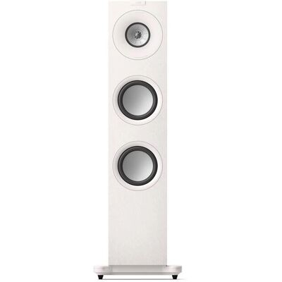 KEF Q7 Meta Altavoces de suelo - Satin White KEF Q7 Meta Altavoces de suelo - Satin White