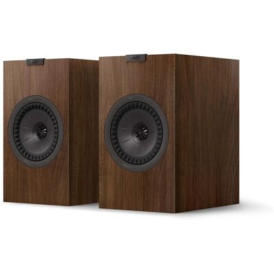 KEF Q3 Meta - Walnut KEF Q3 Meta - Walnut