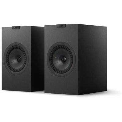 KEF Q3 Meta - Satin Black KEF Q3 Meta - Satin Black