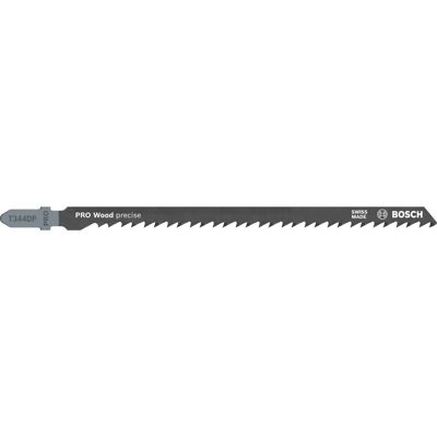 Bosch 2608633A36 Jigsaw Blades - Set of 5 Bosch 2608633A36 Jigsaw Blades - Set of 5