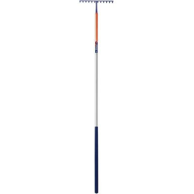 Jackson 3145EL Bodenrechen - Soil Rake Jackson 3145EL Bodenrechen - Soil Rake