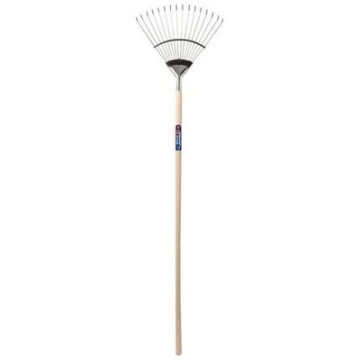 Jackson - Neverbend 3982FR/09 - Stainless Steel - Rake Jackson - Neverbend 3982FR/09 - Stainless Steel - Rake