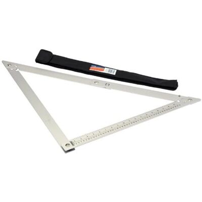 Draper 43762 Klappbarer Winkel - 1200mm Draper 43762 Klappbarer Winkel - 1200mm
