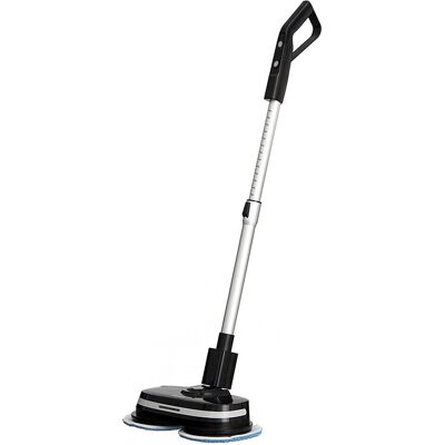 AirCraft - PowerGlide - Black - 2.55 Ah - Hard Floor Cleaner AirCraft - PowerGlide - Black - 2.55 Ah - Hard Floor Cleaner