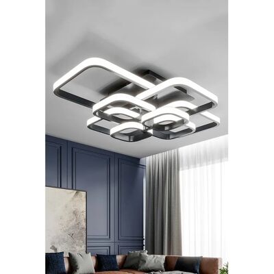 Living and Home - LED Ceiling - Contemporary - ceiling light Living and Home - LED Ceiling - Contemporary - ceiling light