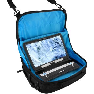 Accessory Power 10.2" Capacity Netbook - Black Accessory Power 10.2" Capacity Netbook - Black