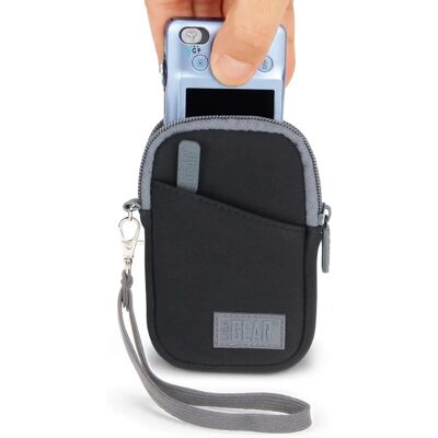 ACCESSORY POWER - GEAR-GLOV-BLK - Preto ACCESSORY POWER - GEAR-GLOV-BLK - Preto