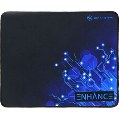 Mouse pad gaming Enhance GX-MP1 XL - Tapete de jogo Mouse pad gaming Enhance GX-MP1 XL - Tapete de jogo