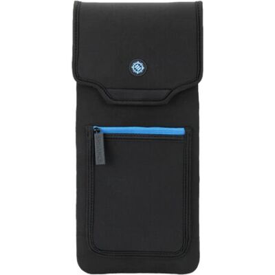 ENHANCE - ENPCCNT100BKEW - Preto - Universal - Capa de Teclado ENHANCE - ENPCCNT100BKEW - Preto - Universal - Capa de Teclado