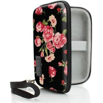USA Gear - Portable WiFi Hotspot - Hard Case - Case - Publicité USA Gear - Portable WiFi Hotspot - Hard Case - Case - Publicité