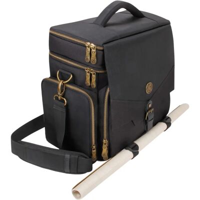 Enhance ENTTCFD100BKEW - Schwarz - 16 Miniaturen - Tasche Enhance ENTTCFD100BKEW - Schwarz - 16 Miniaturen - Tasche
