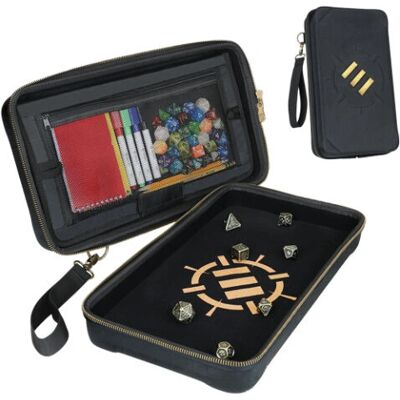 Enhance RPG Serie - Würfelorganizer - Spielaccessoires Enhance RPG Serie - Würfelorganizer - Spielaccessoires