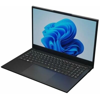 Alurin Modell 185H Tragbarer Laptop - Leistung & Design Alurin Modell 185H Tragbarer Laptop - Leistung & Design