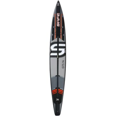Safe Waterman Gts 14’x24 Tavola da Paddle Surf Multicolore - Paddle Surf Board Safe Waterman Gts 14’x24 Tavola da Paddle Surf Multicolore - Paddle Surf Board