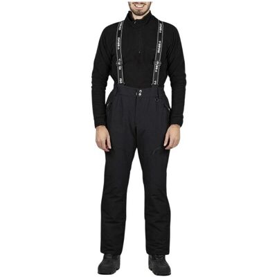 Brugi AI1P-T62K Noir Homme Tracksuit Brugi AI1P-T62K Noir Homme Tracksuit