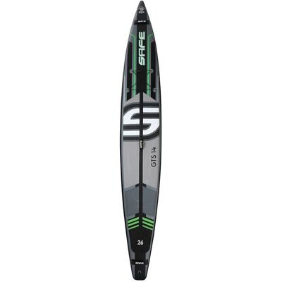 Safe Waterman Gts 14 ́x26 Paddle Surf Board - Paddle Surf Board - Publicité Safe Waterman Gts 14 ́x26 Paddle Surf Board - Paddle Surf Board - Publicité