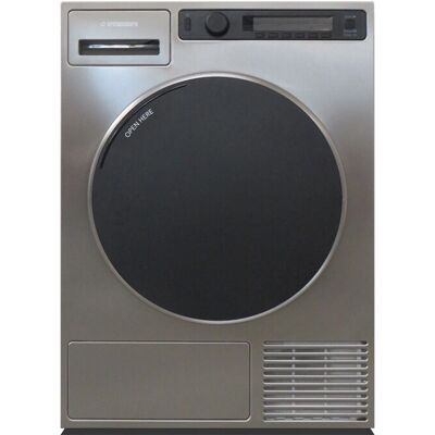 Imesa PROEasyLine 8 kg Sèche-linge - Système de ventilation - Publicité Imesa PROEasyLine 8 kg Sèche-linge - Système de ventilation - Publicité
