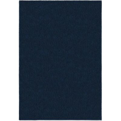 Novatrend - LivingRoomRug - Bleu - 120x170 cm - Rug - Publicité Novatrend - LivingRoomRug - Bleu - 120x170 cm - Rug - Publicité