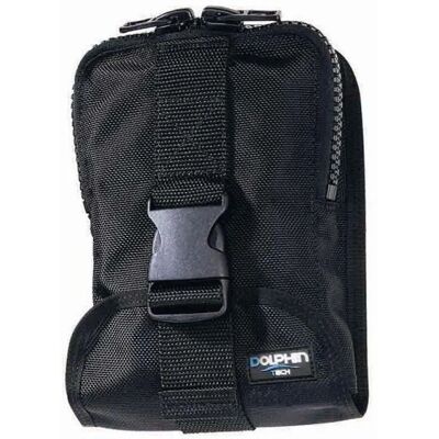 Bolsillo de peso Dolphin Tech 7kg para BCD Bolsillo de peso Dolphin Tech 7kg para BCD