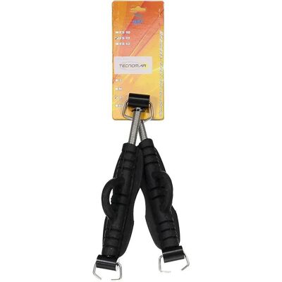Correa Elástica Tecnomar para Aletas de Buceo FS 11 - Accesorios de Buceo Correa Elástica Tecnomar para Aletas de Buceo FS 11 - Accesorios de Buceo