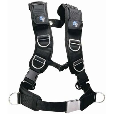 Dolphin Tech Deluxe Harness - Imbracatura Dolphin Tech Deluxe Harness - Imbracatura
