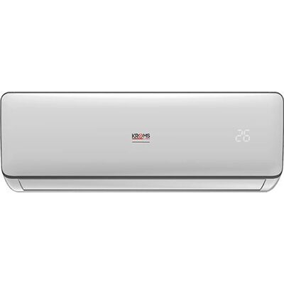KROMSLINE KAC-45-WI - Gris claro, Blanco - Aire acondicionado KROMSLINE KAC-45-WI - Gris claro, Blanco - Aire acondicionado
