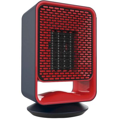 Calefactor Cerámico 2000W Mando a Distancia y Panel Táctil - Siroco Calefactor Cerámico 2000W Mando a Distancia y Panel Táctil - Siroco