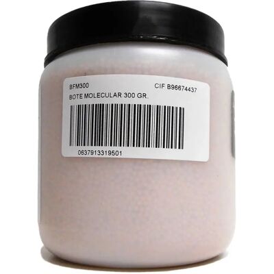 Assorbente molecolare TECNOMAR 350g - Compressore subacqueo Assorbente molecolare TECNOMAR 350g - Compressore subacqueo