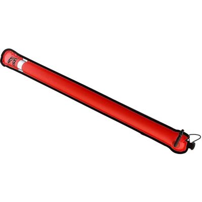 Boya de Seguridad Rojo IST DOLPHIN TECH - Reflector Solas Boya de Seguridad Rojo IST DOLPHIN TECH - Reflector Solas
