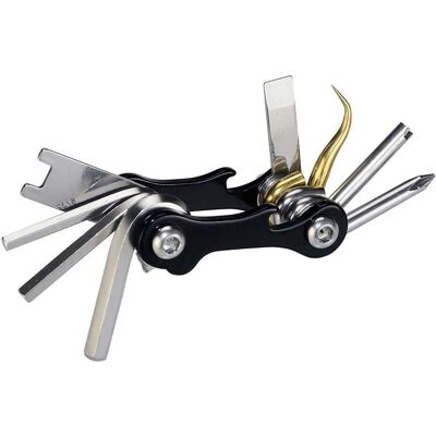 Tecnomar Unica Strumento Multiuso - Regolatore Regolabile Tecnomar Unica Strumento Multiuso - Regolatore Regolabile