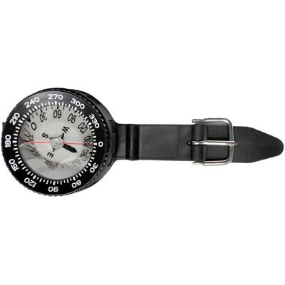 TECNOMAR Pro Tech Tmi Pulsera Brújula de Buceo - Brújula de Buceo TECNOMAR Pro Tech Tmi Pulsera Brújula de Buceo - Brújula de Buceo