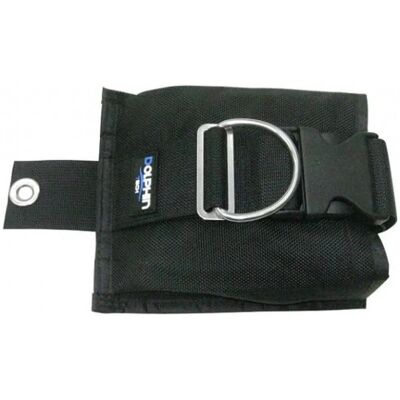 Bolsillo de peso Dolphin Tech Jt Wp 5 - Tipo de peso Bolsillo de peso Dolphin Tech Jt Wp 5 - Tipo de peso
