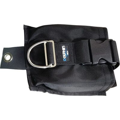 Bolsillo de peso Dolphin Tech Jt Wp 5 - Tipo de peso Bolsillo de peso Dolphin Tech Jt Wp 5 - Tipo de peso