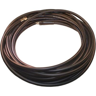 Metalsub Narguile Standard Tubo per Hookah - 10 m Metalsub Narguile Standard Tubo per Hookah - 10 m