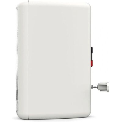 audibax Pícolo PR-41W Enceintes Bibliothèque Stéréo - Son Haute Fidélité audibax Pícolo PR-41W Enceintes Bibliothèque Stéréo - Son Haute Fidélité