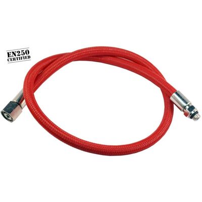 Metalsub Tubo Regolatore Flex Hookah - Leggero, Flessibile, Resistente Metalsub Tubo Regolatore Flex Hookah - Leggero, Flessibile, Resistente