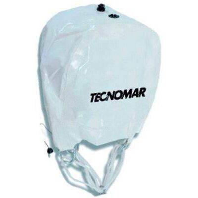 Tecnomar Globo Elevador Blanco - Globo de Elevación Tecnomar Globo Elevador Blanco - Globo de Elevación