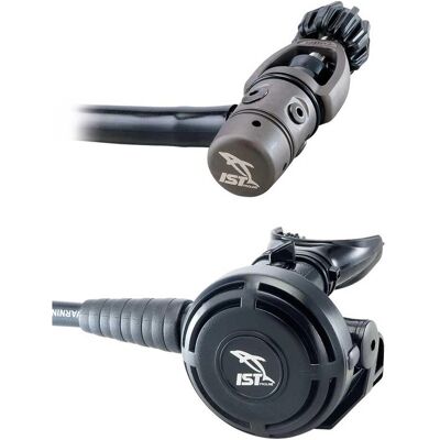 Dolphin Tech R 750 - Regulador para Buceo Dolphin Tech R 750 - Regulador para Buceo
